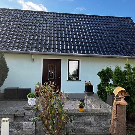 Villa Haus 1 Ückeritz Exterior foto